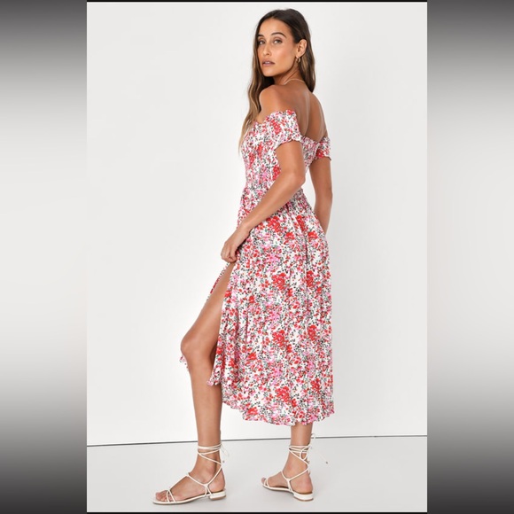 Lulu’s sundress - Picture 3 of 4